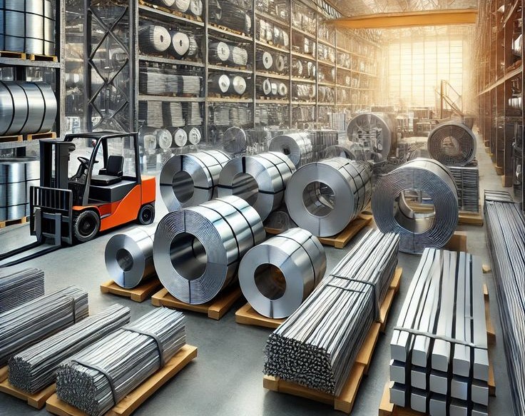 Supply Chain