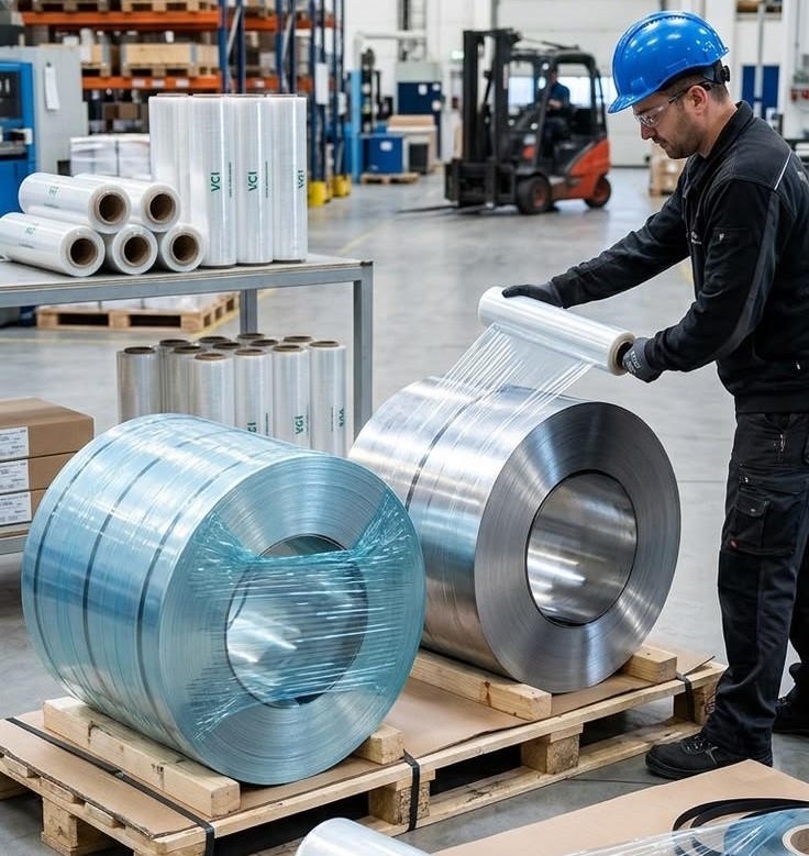 JR Trading Processing